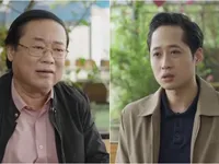 Dưới bóng cây hạnh phúc - Tập 43: Bố vợ dọa đón Son về, Đạt buông tay?
