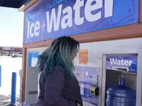 Người dân Mỹ lo ngại nước nhiễm hóa chất công nghiệp PFAS