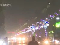 Nghệ An tăng cường xử lý lái xe sử dụng ma túy, nồng độ cồn khi tham gia giao thông