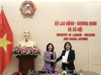 Vietnam, US strengthen labour cooperation