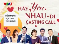 TV program Let's Fall in Love - Season 2 casting begins