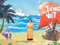 New program 'Hello Vietnamese Language' premieres on VTV4