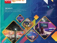 New Info TV and Style TV designs