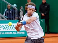 Rublev downs Fritz to reach Monte Carlo Masters final