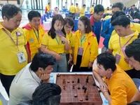 Vietnam ready to excel in new sports at SEA Games 32