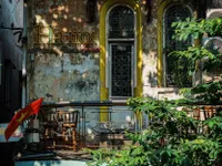 Hà Nội - Không gian sáng tạo, bảo tồn và phát triển các tinh hoa văn hóa của dân tộc