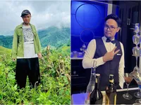 Thái Sơn 'biến hóa' từ Biệt dược đen đến Cuộc chiến không giới tuyến