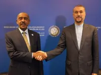Sudan và Iran nối lại quan hệ ngoại giao