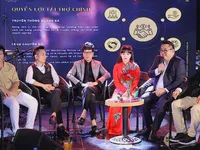 Cuộc thi Tiếng hát Việt toàn cầu khởi động, không giới hạn thí sinh chuyên nghiệp hay nghiệp dư