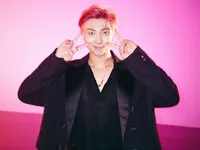 RM (BTS) xác nhận vẫn độc thân