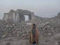 WFP: Động đất ở Afghanistan là “thảm họa chồng thảm họa”