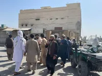 Đánh bom tự sát tại nhà thờ Hồi giáo ở Afghanistan, 7 người thiệt mạng