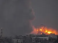 Thách thức của Israel khi tấn công trên bộ vào Gaza, quốc tế kêu gọi giải quyết xung đột