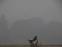 Ô nhiễm không khí là nguy cơ lớn làm giảm tuổi thọ của người dân ở Nam Á