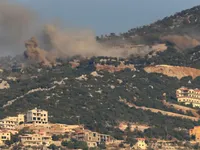 Israel tấn công lực lượng Hezbollah