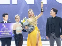 Kết quả g&acirc;y ngỡ ng&agrave;ng của The New Mentor