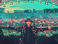 Hò Dô là điểm đến cuối cùng trong tour diễn vòng quanh thế giới của Don Diablo