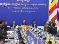 Đảng Nh&acirc;n d&acirc;n Campuchia li&ecirc;n minh với 27 đảng