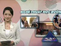 Nghệ thuật học đường: Đầu tư bài bản cho đội ngũ giáo viên trong các nhà trường