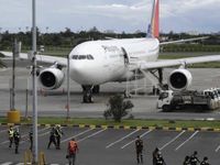 Nhận được thư đe dọa đánh bom, Philippines cảnh báo an ninh tại 42 sân bay