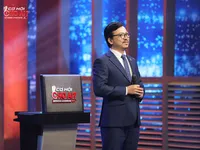 'Whose Chance' returns with Season 5.