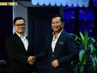 Shark Tank - Tập 5: Kỷ lục màn gọi vốn 2 triệu USD thành công