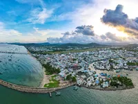 Tìm giải pháp ổn định cho du lịch Kiên Giang