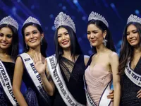 Chủ sở hữu cuộc thi Miss Universe Thái Lan nộp đơn xin phá sản