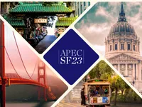 Tuần lễ cấp cao APEC 2023: Kiến tạo tương lai tự cường, bền vững cho tất cả