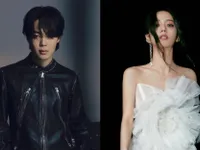 Jimin (BTS) và Jisoo (BLACKPINK) 'càn quét' đề cử solo tại MAMA 2023