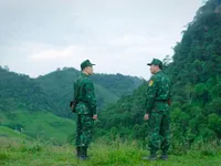 'War without Borders' ends with 40 episodes