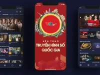 VTVGo platform wins Television Technical Excellence Award of the Year