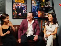 IELTS FACE OFF - Season 11: English, the magic language that helps us connect