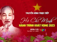 'Ho Chi Minh - Journey of Aspiration 2023': Faith and Aspiration