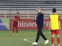 Well-prepared Vietnam ready for U23 Asian Cup