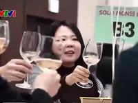 H&agrave;n Quốc sử dụng mai mối để gia tăng d&acirc;n số