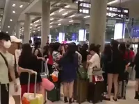 Người H&agrave;n Quốc ưa th&iacute;ch nghỉ d&agrave;i ng&agrave;y tại Đ&ocirc;ng Nam &Aacute;