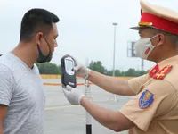 Cần đ&aacute;nh gi&aacute; thấu đ&aacute;o quy định về lắp camera h&agrave;nh tr&igrave;nh, cấm tuyệt đối nồng độ cồn khi l&aacute;i xe