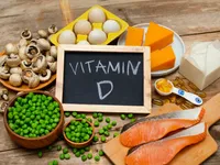 Những dấu hiệu cho thấy bạn đang thiếu vitamin D