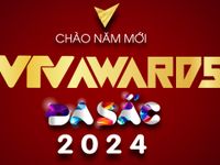 Cách bình chọn cho các hạng mục của  Ấn tượng VTV - VTV Awards 2023