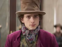 Timothée Chalamet được ca ngợi 'mê hoặc và quyến rũ' trong 'Wonka'