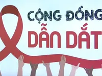 9,2 triệu người trên thế giới đang mang virus HIV