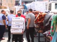 Liên minh châu Âu tăng viện trợ nhân đạo ở Dải Gaza