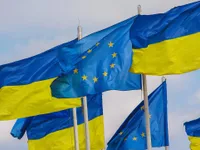 Liên minh châu Âu mở ra cơ hội đàm phán để Ukraine gia nhập EU