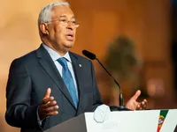 Thủ tướng Bồ Đào Nha  Antonio Costa từ chức