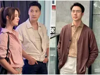 “Tình địch” của Mạnh Trường trong “Chúng ta của 8 năm sau”