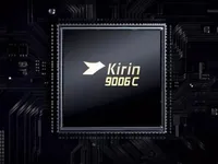 HUAWEI công bố chip 5 nm mới Kirin 9006C