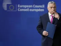 EU có thể chặn Hungary bỏ phiếu về Ukraine