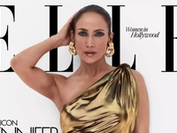 Jennifer Lopez: 'Phụ nữ càng nhiều tuổi càng quyến rũ'