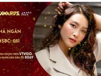 VTV Awards 2023: Nữ diễn viên có lượt xem cao nhất trên VTVgo